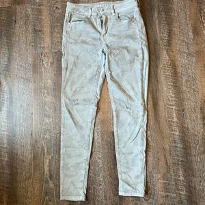 American eagle outfitters jeggings